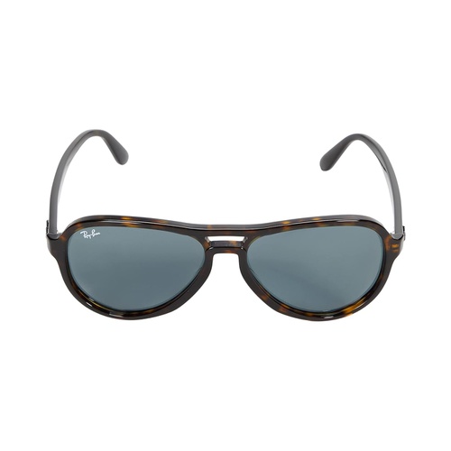 레이벤 Ray-Ban 0RB4355 Vagabond