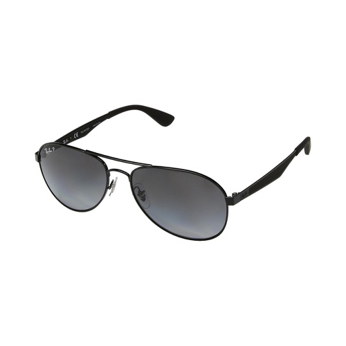 레이벤 Ray-Ban 0RB3549 58mm - Polarized