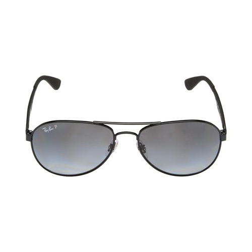 레이벤 Ray-Ban 0RB3549 58mm - Polarized