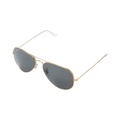 Ray-Ban RB3025 Polarized Aviator Sunglasses