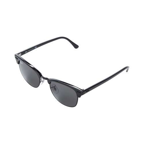 레이벤 Ray-Ban RB3016 Clubmaster Sunglasses