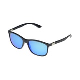 Ray-Ban RB4330CH Chromance Square Sunglasses 56 mm - Polarized