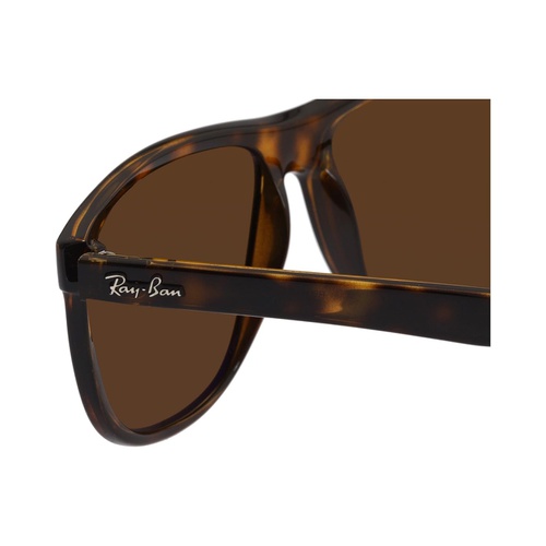 레이벤 Ray-Ban RB4147 Boyfriend 60mm - Polarized