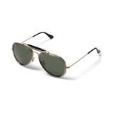 Ray-Ban 58 mm 0RB3428 Road Spirit