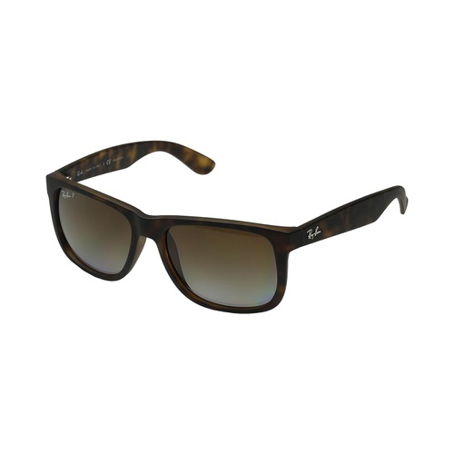 레이벤 Ray-Ban RB4165 Square 55mm - Polarized