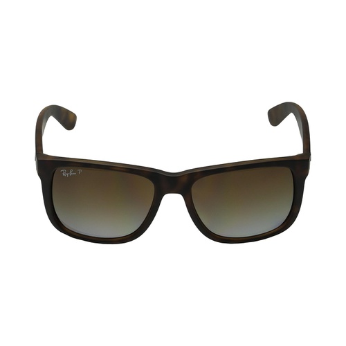 레이벤 Ray-Ban RB4165 Square 55mm - Polarized