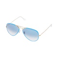 Ray-Ban 0RB3025JM Aviator Full Color