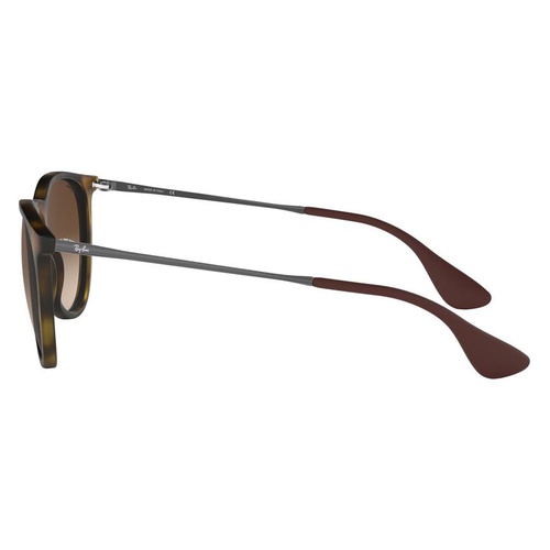 레이벤 Ray-Ban Erika Classic 54mm Sunglasses_HAVANA/ BROWN GRADIENT