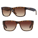 Ray-Ban Youngster 54mm Sunglasses_TORTOISE