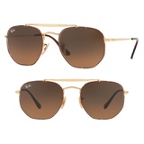 Ray-Ban 54mm Gradient Sunglasses_HAVANA Gradient