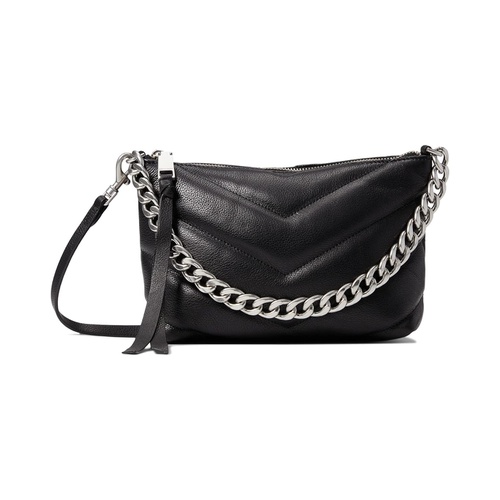 레베카밍코프 Rebecca Minkoff Edie Crossbody w/ Chain