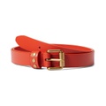 Rebecca Minkoff 20 mm Belt with Studded Keeper