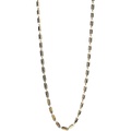 Rebecca Minkoff Bar Chain Necklace