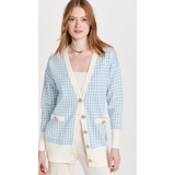 Rebecca Vallance Christy Knit Cardigan