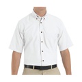 Red Kap Mens RK Poplin Dress Shirt