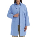 Red Kap Womens Lab Coat