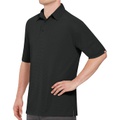 Red Kap Mens Big and Tall Big & Tall Professional Polo Shirt