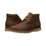 Red Wing Heritage Weekend Chukka