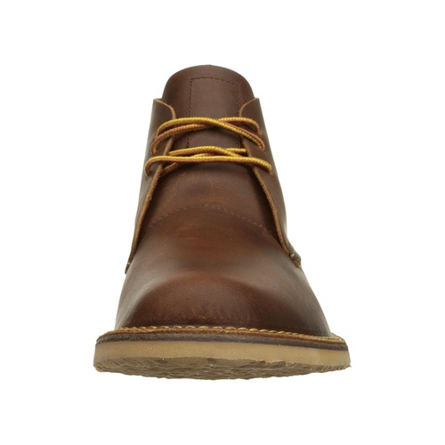  Red Wing Heritage Weekend Chukka