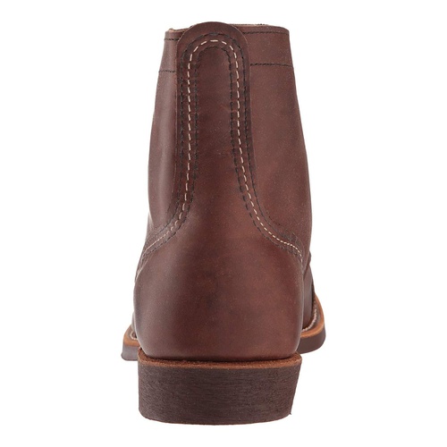  Red Wing Heritage 6 Iron Ranger Lug