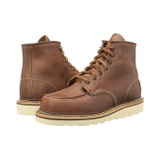 Red Wing Heritage 6 Moc Toe