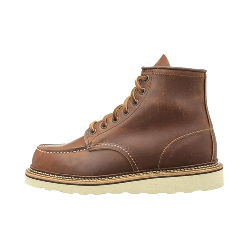  Red Wing Heritage 6 Moc Toe