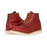 Red Wing Heritage Classic Moc Gore-Tex