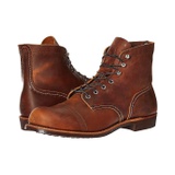 Red Wing Heritage 6 Iron Ranger Lug