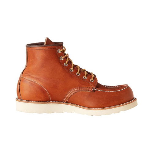  Red Wing Heritage 6 Moc Toe