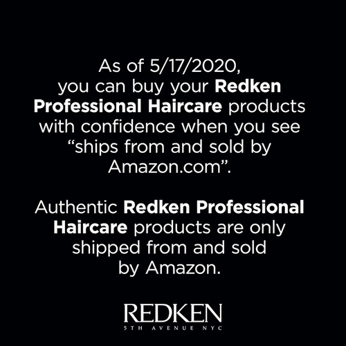  Redken Nature + Science Extreme Fortifying Conditioner | For Distressed Hair | Strengthens & Repairs Damaged Hair | Vegan