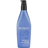 Redken Extreme Anti-Snap Anti-Breakage Leave-In Treatment | for Distressed Hair | Fortifies Hair & Helps Reduce Breakage | Infused with Proteins
