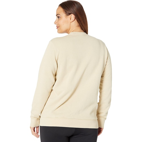 리복 Reebok Plus Size Classics Sweatshirt