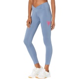 Reebok Meet You There Detail Poly Tights