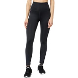 Reebok Workout Ready Rib High-Rise Leggings