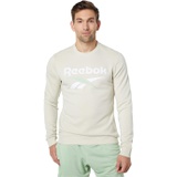 Reebok Identity French Terry Crew