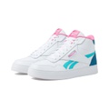 Reebok Court Advance Bold High-Top