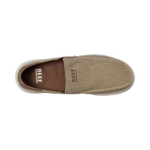 리프 Reef Cushion Coast Slip-On