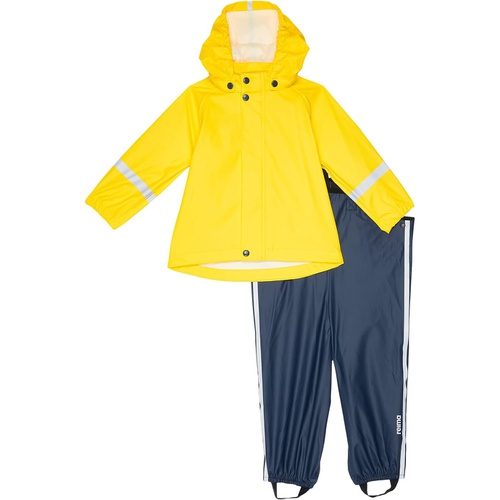  Reima Rain Outfit Tihku (Infant/Toddler/Little Kids)
