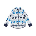 reima Ornament Fleece Sweater (Infantu002FToddler)