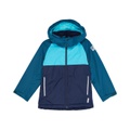 reima Karkkila Reimatec Winter Jacket (Toddleru002FLittle Kidsu002FBig Kids)