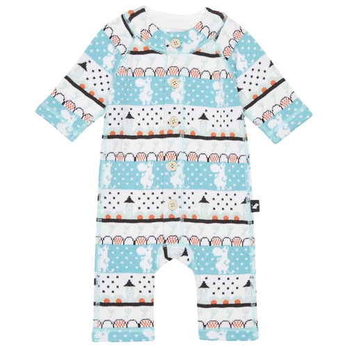  reima Moomin Mysig Overalls (Infant)