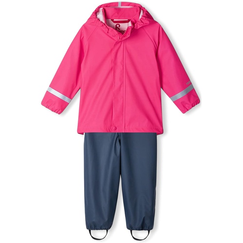  reima Rain Outfit Tihku (Toddleru002FLittle Kids)