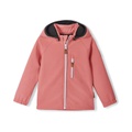 reima Fleece Lined Softshell Jacket (Infantu002FToddleru002FLittle Kidsu002FBig Kids)