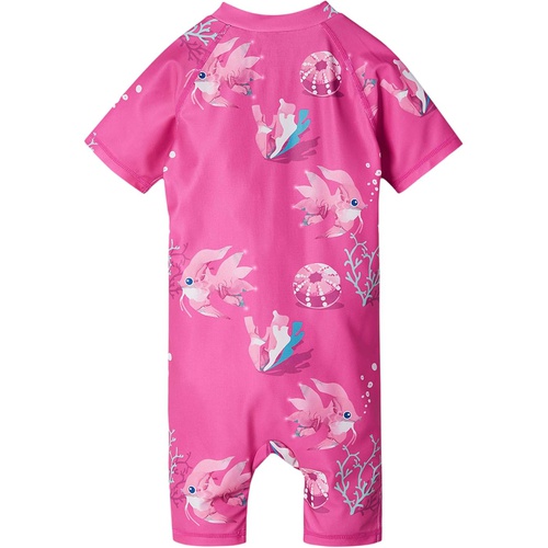  reima Swim Overall Atlantti (Infantu002FToddler)