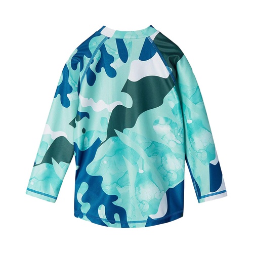  reima Swim Shirt Tuvalu (Infantu002FToddler)