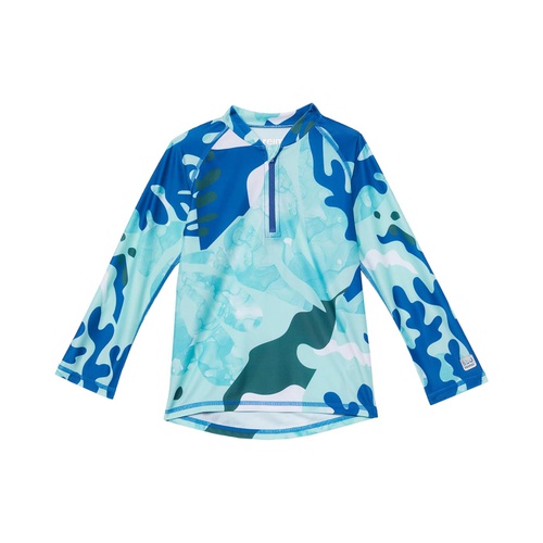  reima Swim Shirt Tuvalu (Infantu002FToddler)