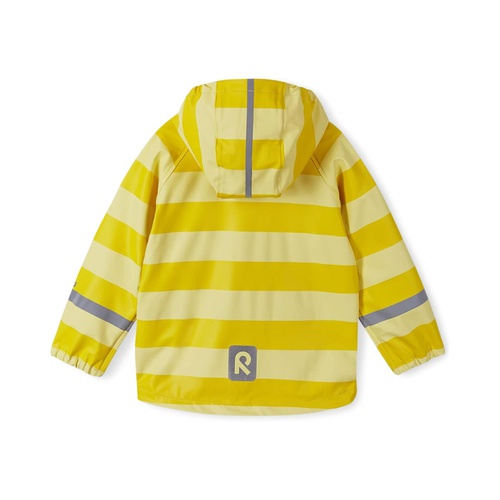  reima Raincoat Vesi (Infantu002FToddleru002FLittle Kidsu002FBig Kids)