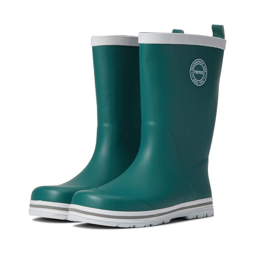  reima Classic Rubber Rain Boots - Taika (Toddleru002FLittle Kidu002FBig Kid)