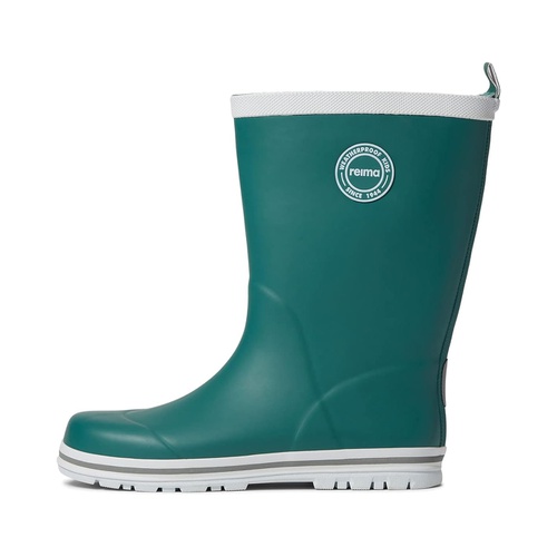  reima Classic Rubber Rain Boots - Taika (Toddleru002FLittle Kidu002FBig Kid)