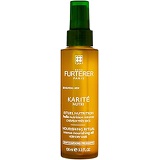 Rene Furterer KARITE NUTRI Intense Nourishing Oil, Pre-Shampoo Treatment, Very Dry Damaged Hair, 3.3 oz.